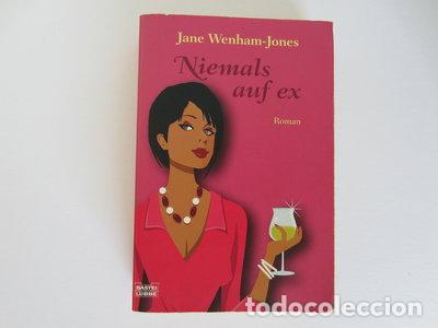 Libros: Niemals auf ex- 9783404158492