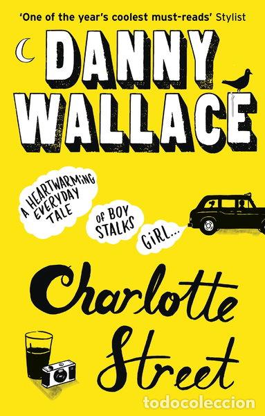 Libros: Charlotte Street- 9780091919078