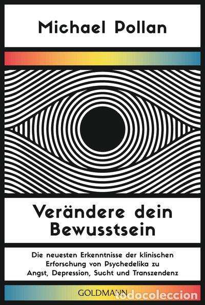 Libros: Ver&auml;ndere dein Bewusstsein- 9783442223114