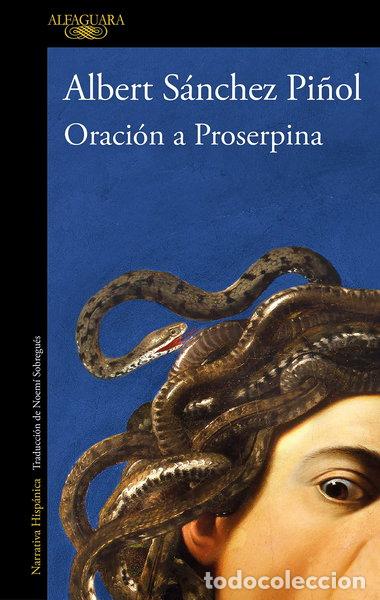 Libri di seconda mano: Oraci&oacute;n a Proserpina- 9788420475189