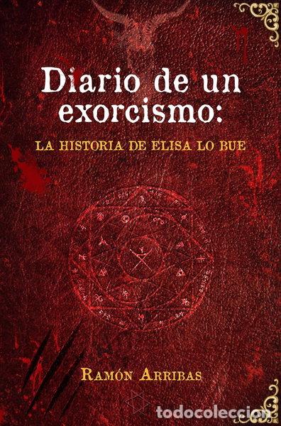Libri di seconda mano: Diario de un exorcismo: La historia de Elisa lo Bue- 9788412728248