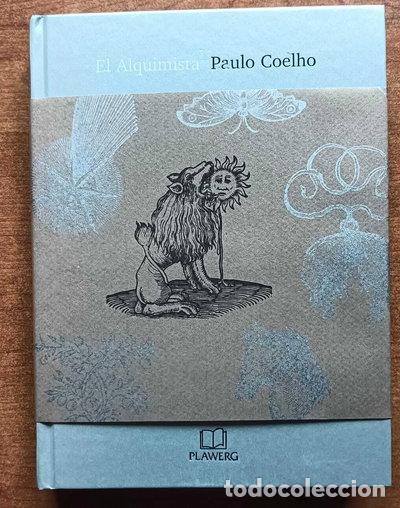 Libri di seconda mano: El Alquimista- 9788489351998