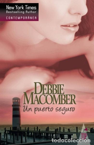 Libri di seconda mano: Un puerto seguro- 9788467174526