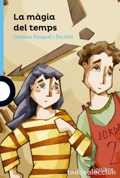 Libri di seconda mano: La m&agrave;gia del temps- 9788416666232