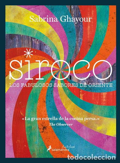 Livros em segunda m&atilde;o: Siroco- 9788416295081