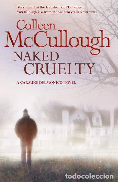 Libros: Naked Cruelty- 9780007412594