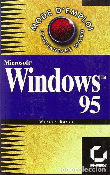 Libros: Windows 95- 9782736127596