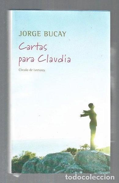 Libros: Cartas para Claudia- 9788467215021