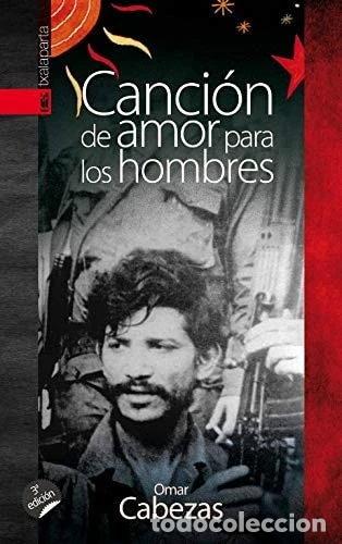 Libros: Canci&oacute;n de amor para los hombres- 9788481360332