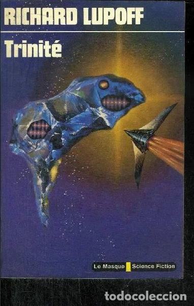 Libros: Trinit&eacute;- 9782702410882