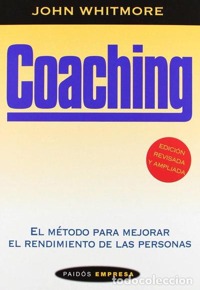 Libros: Coaching- 9788449314322