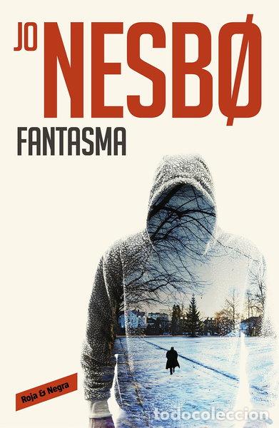Libros: Fantasma- 9788416195305