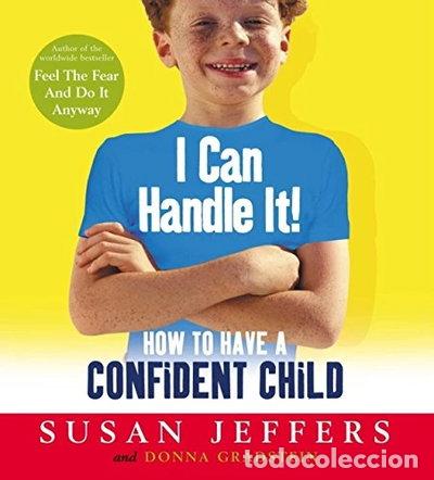 Livros em segunda m&atilde;o: I Can Handle It- 9780091857479