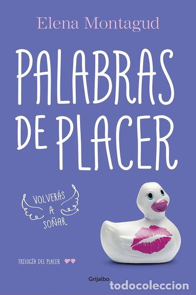 Libros: Palabras de placer- 9788425353253