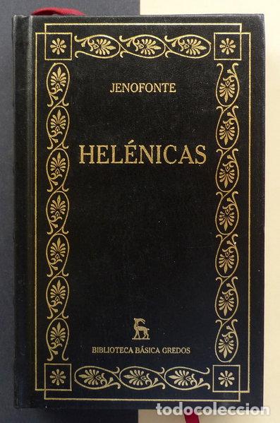 Libros: Hel&eacute;nicas- 9788424924836