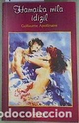 Libros: Hamaika mila idizil- 9788484900160