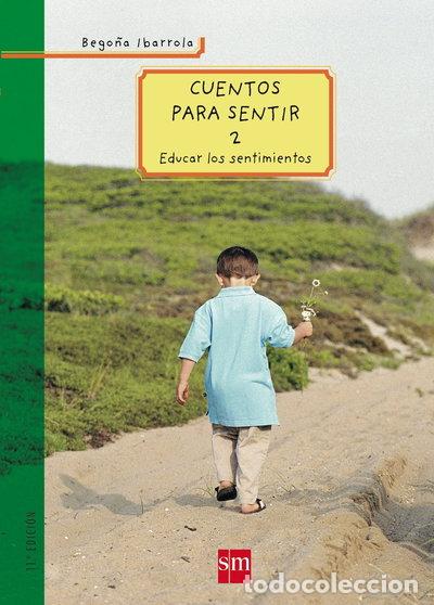 Libros: Cuentos para sentir 2- 9788434895867