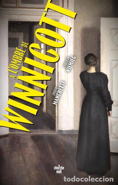 Libri di seconda mano: &Agrave; l'ombre de Winnicott- 9782749179926