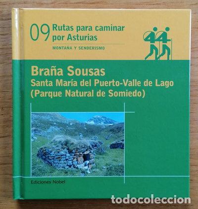 Libri di seconda mano: Bra&ntilde;a Sousas- 9788484593263
