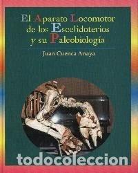 Livros em segunda m&atilde;o: El aparato locomotor de los escelidoterios y su paleobiolog&iacute;a- 9788488639776