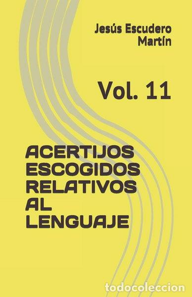 Livros em segunda m&atilde;o: Acertijos escogidos relativos al lenguaje- 9788460931942