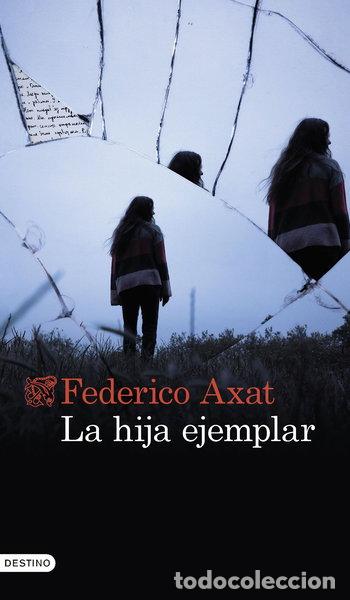 Livros em segunda m&atilde;o: La hija ejemplar- 9788423362332