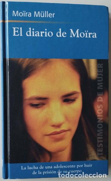 books: El Diario De Mo&iuml;ra- 9788447328246