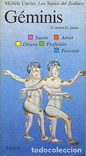 books: G&eacute;minis- 9788485979103