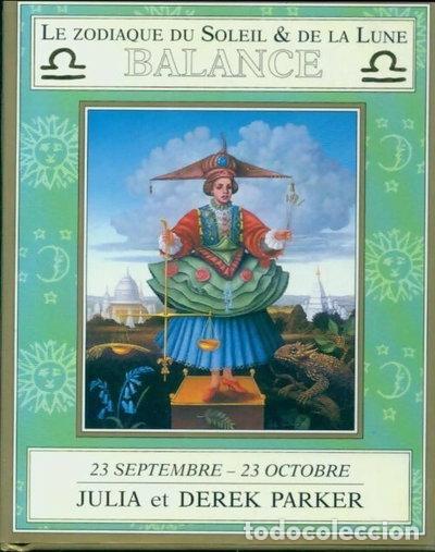 books: Balance : 23 septembre-23 octobre- 9782700056860