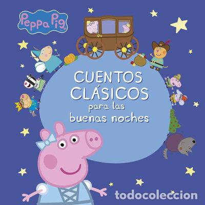 books: Cuentos cl&aacute;sicos para las buenas noches- 9788448848163