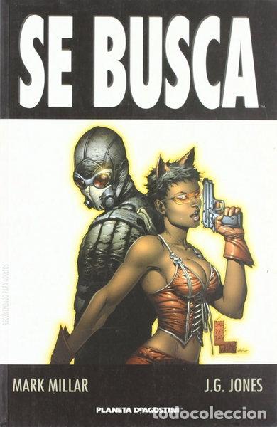 books: Se busca- 9788467414011