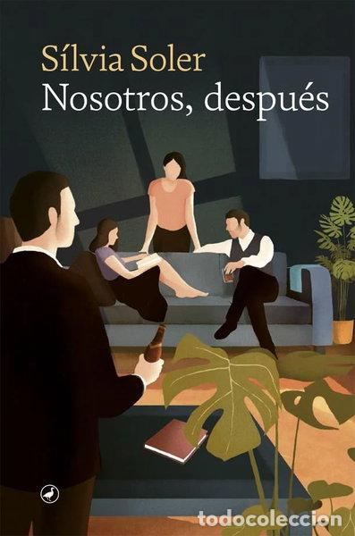 Libros: Nosotros, despu&eacute;s- 9788418059568