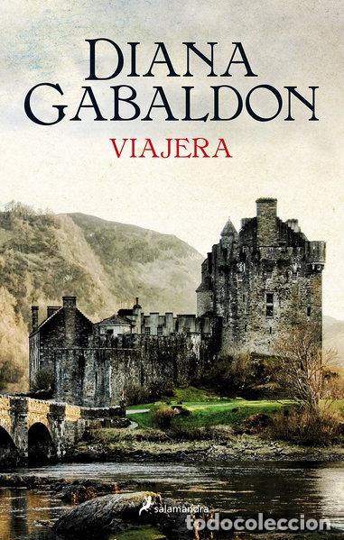 Libros: Viajera- 9788498386721