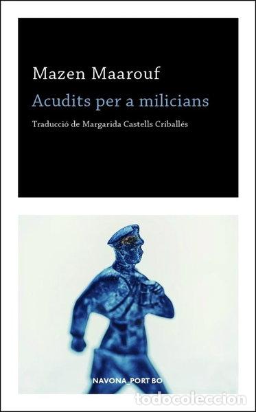 Libros: Acudits per a milicians- 9788417181727