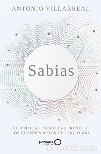 Libros: Sabias- 9788408265498