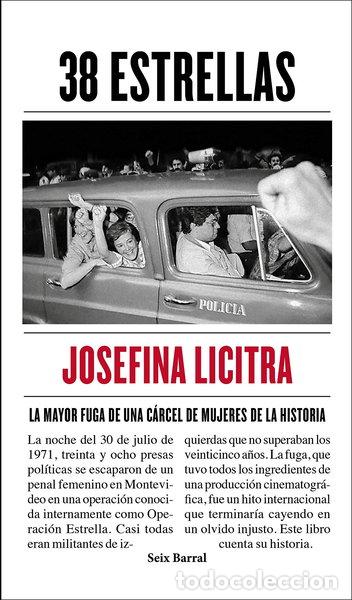 Livros em segunda m&atilde;o: 38 estrellas- 9788432236341