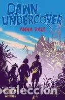 Livros em segunda m&atilde;o: Dawn Undercover- 9780747577461