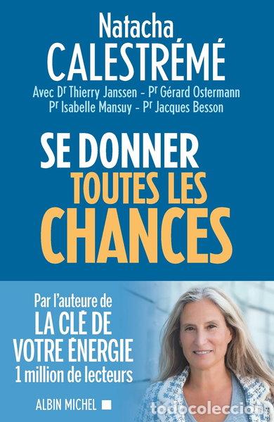 Livros em segunda m&atilde;o: Se donner toutes les chances- 9782226480545