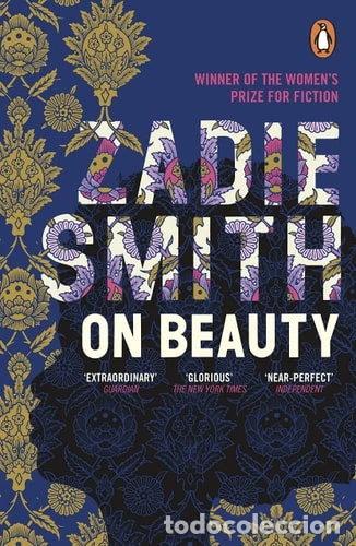 Libros: On Beauty- 9780141026664