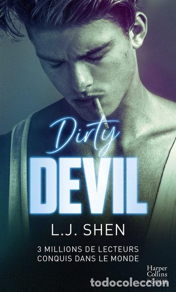 books: Dirty Devil- 9791033909606