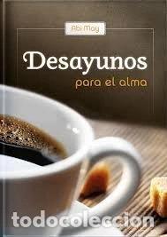 B&uuml;cher: Desayunos para el alma- 9783037306871