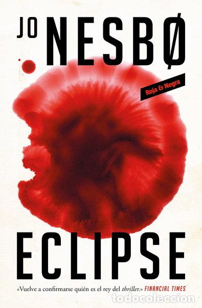 Livres: Eclipse- 9788418897931