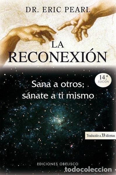 books: La reconexi&oacute;n- 9788497773461