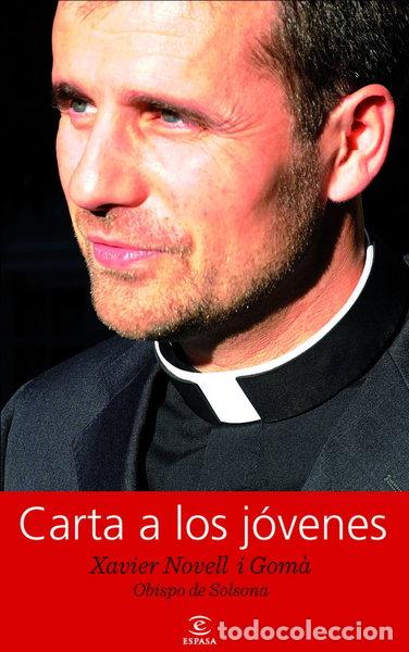 Libri di seconda mano: Carta a los j&oacute;venes- 9788467037074