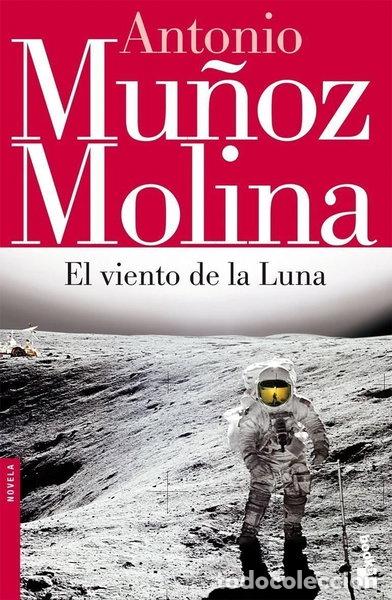 Livres: El viento de la Luna- 9788432217951