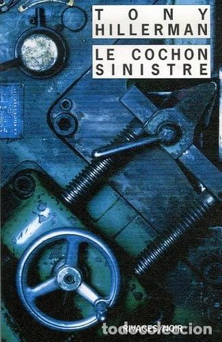 Livres: Le Cochon Sinistre- 9782743616946
