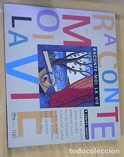 Livres: Raconte-moi la vie- 9782230004317
