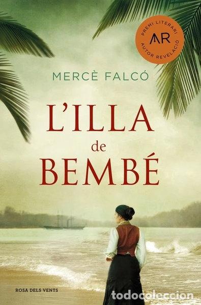 Livres: L'illa de Bemb&eacute;- 9788416930166
