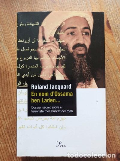 Libros: En Nom D'ossama Ben Laden- 9788484373179
