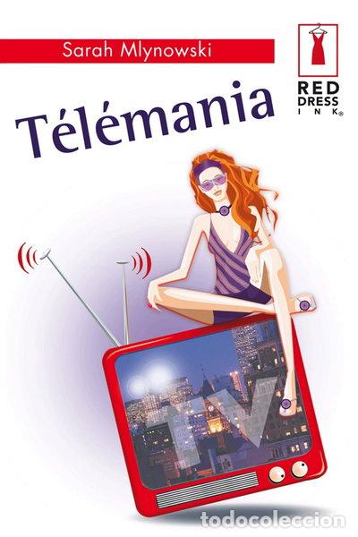 Libros: T&eacute;l&eacute;mania- 9782280844697